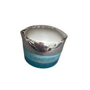 Lancer The Method Nourish Moisturizer Normal Combination Skin 1.7 oz Open